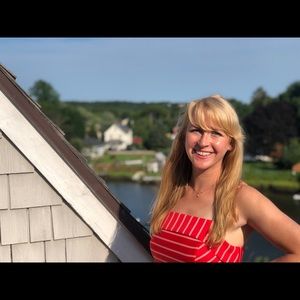Meet your Posher, Heather